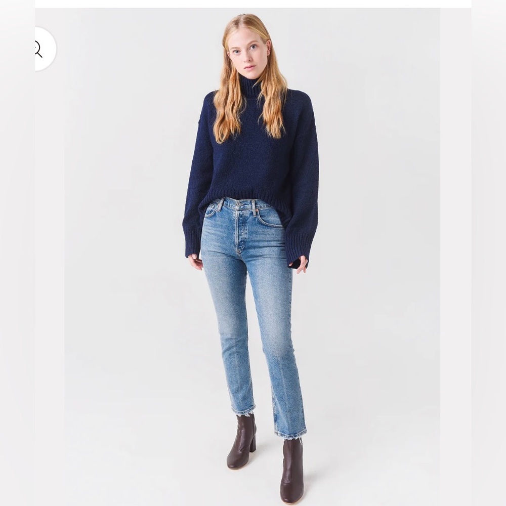 Citizens of Humanity ’Jolene’ size 25
